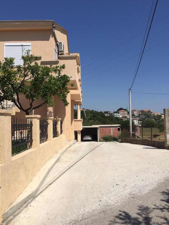 Апартаменты Ceka Apartments Улцинь-4