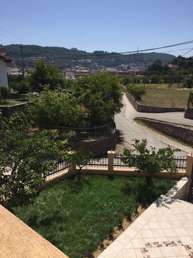 Апартаменты Ceka Apartments Улцинь-15