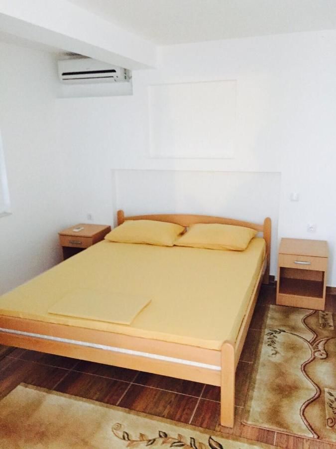 Апартаменты Ceka Apartments Улцинь-22