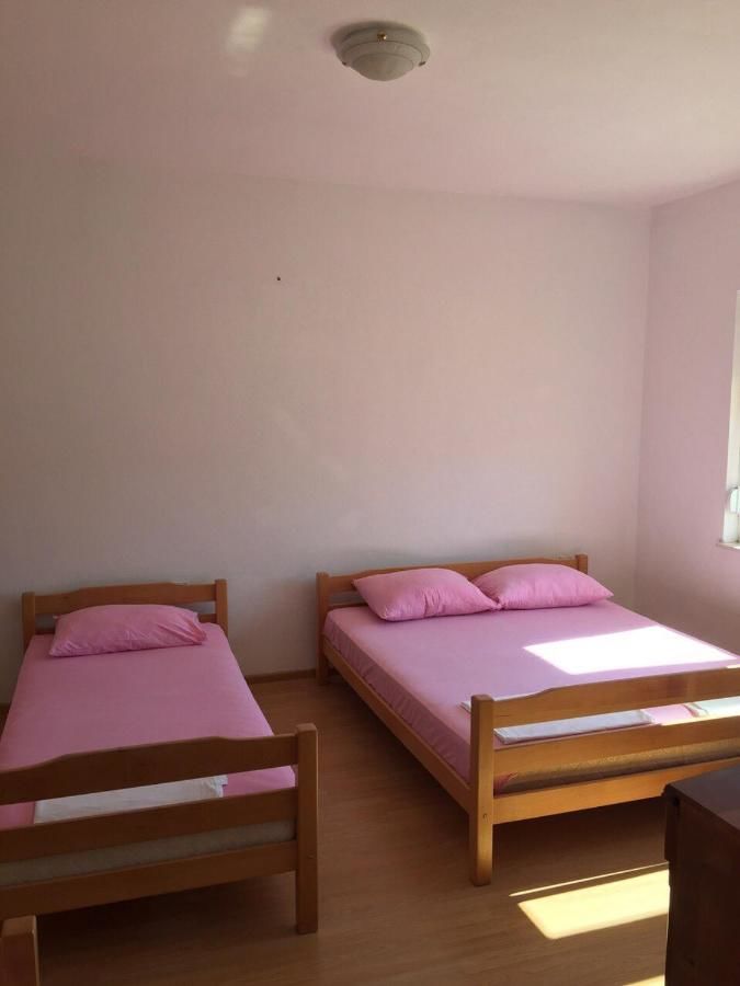 Апартаменты Ceka Apartments Улцинь-25