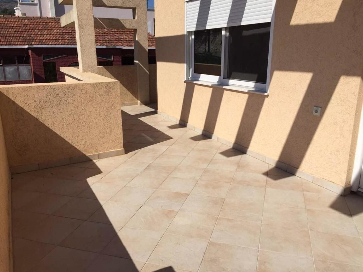 Апартаменты Ceka Apartments Улцинь-26