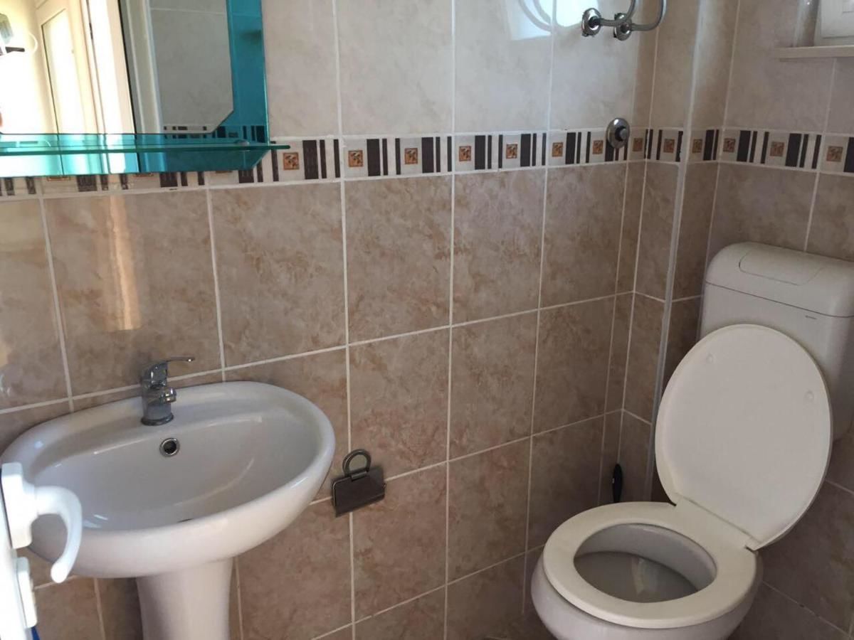 Апартаменты Ceka Apartments Улцинь-32