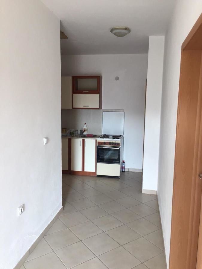 Апартаменты Ceka Apartments Улцинь-6