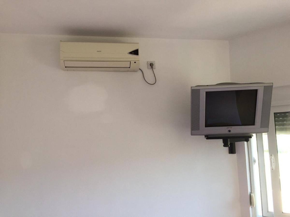 Апартаменты Ceka Apartments Улцинь-33