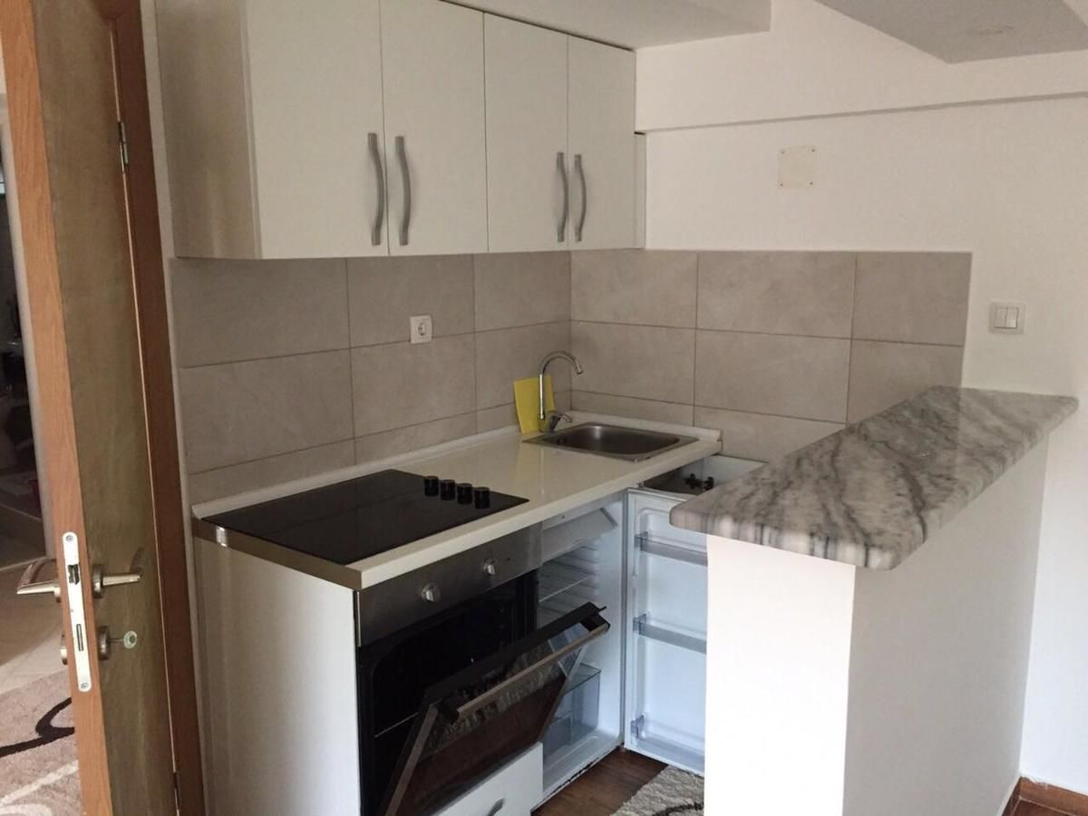 Апартаменты Ceka Apartments Улцинь-34