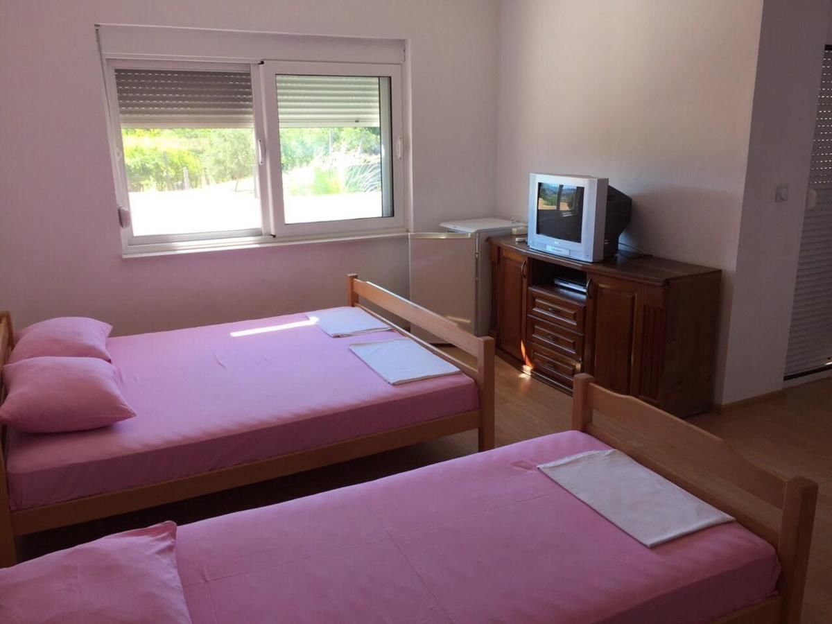 Апартаменты Ceka Apartments Улцинь-35