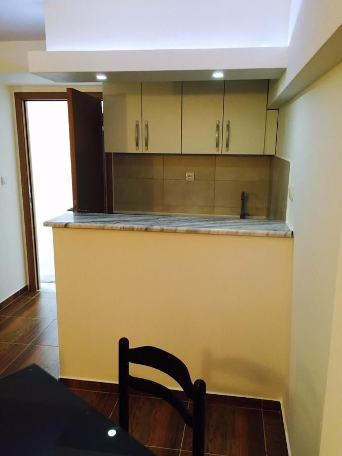 Апартаменты Ceka Apartments Улцинь-36