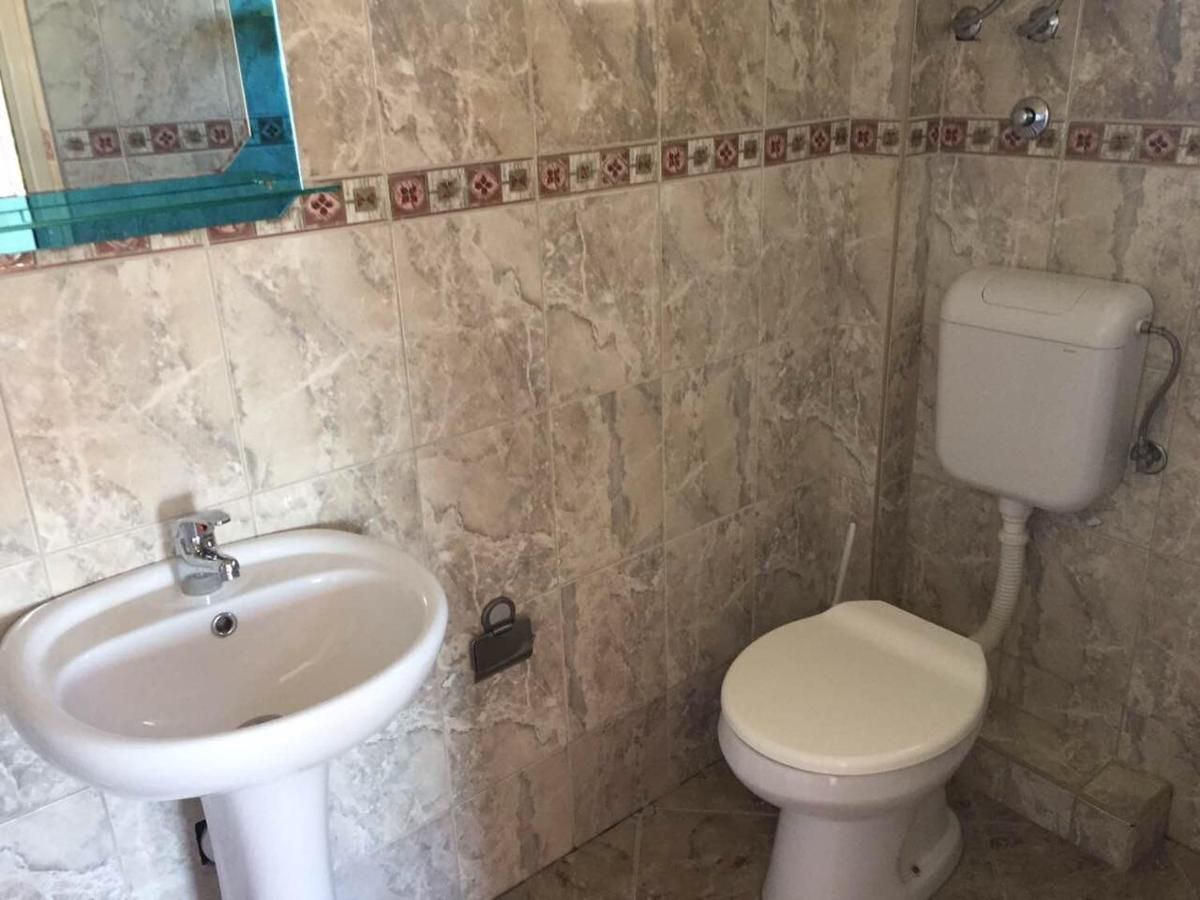 Апартаменты Ceka Apartments Улцинь-43