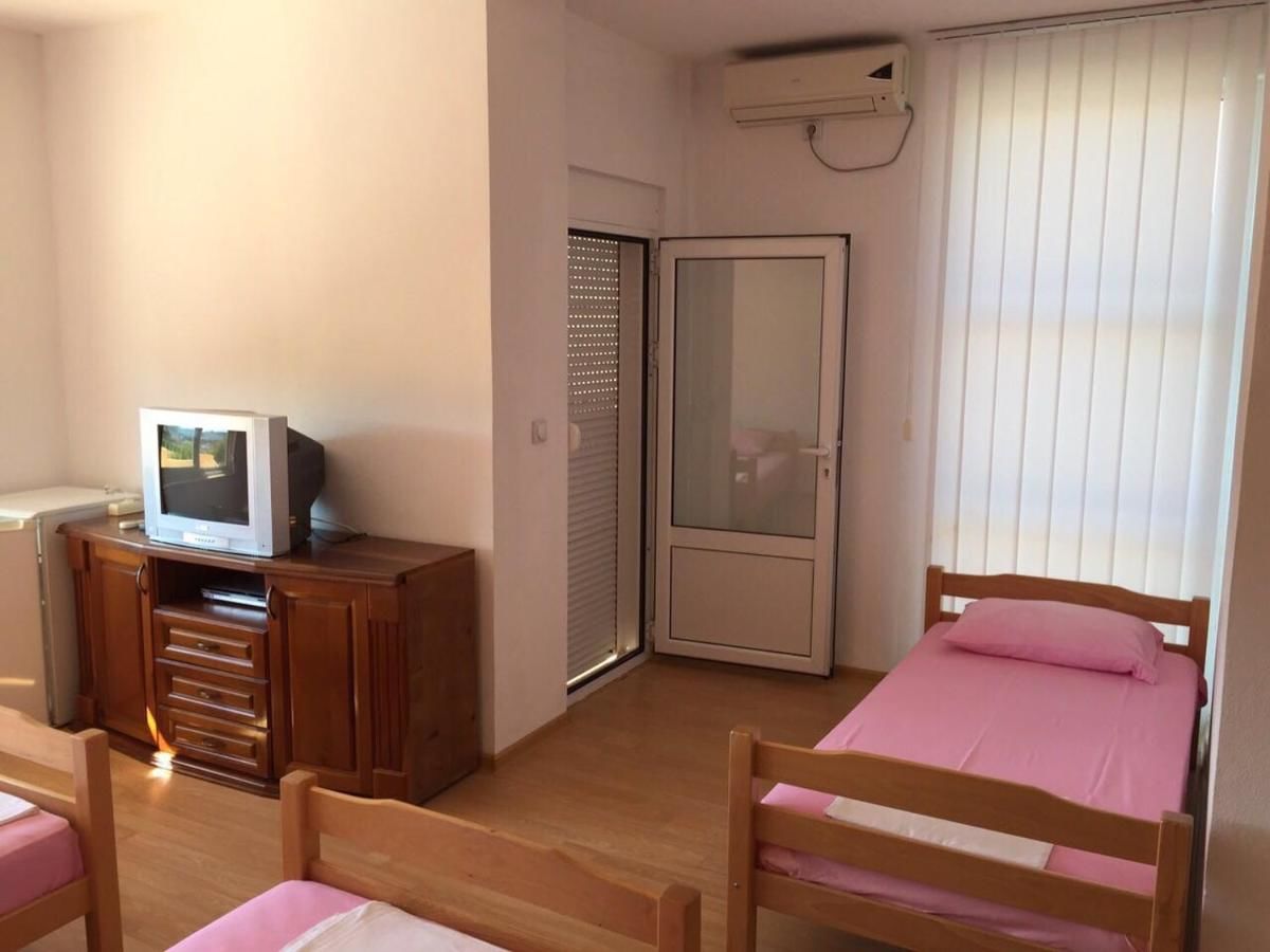 Апартаменты Ceka Apartments Улцинь-44