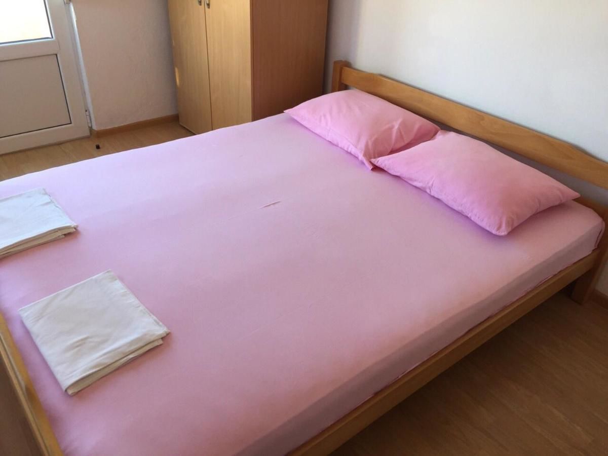 Апартаменты Ceka Apartments Улцинь-46