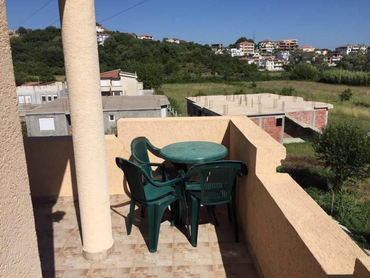 Апартаменты Ceka Apartments Улцинь-48