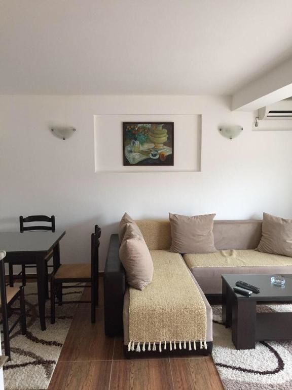 Апартаменты Ceka Apartments Улцинь-50