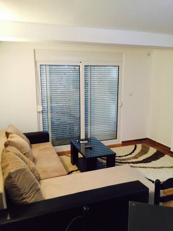 Апартаменты Ceka Apartments Улцинь-51