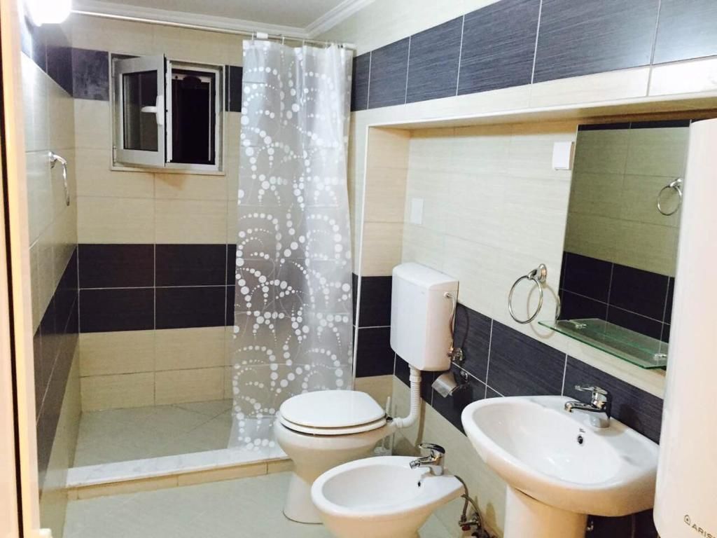 Апартаменты Ceka Apartments Улцинь-54