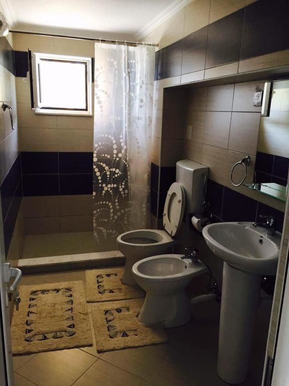 Апартаменты Ceka Apartments Улцинь-55