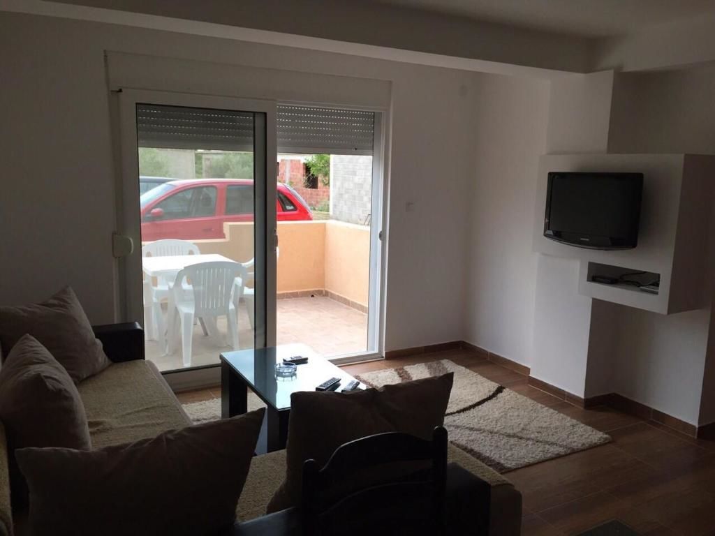 Апартаменты Ceka Apartments Улцинь-56