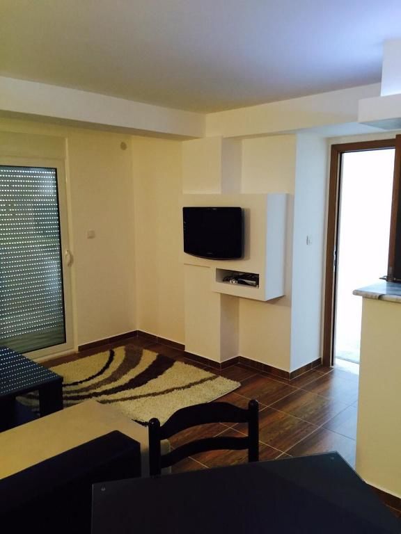 Апартаменты Ceka Apartments Улцинь-57