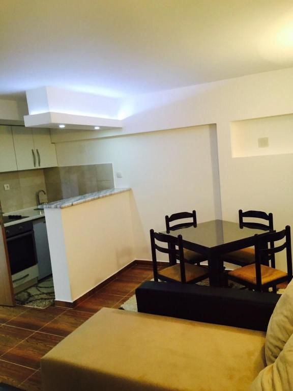 Апартаменты Ceka Apartments Улцинь-61