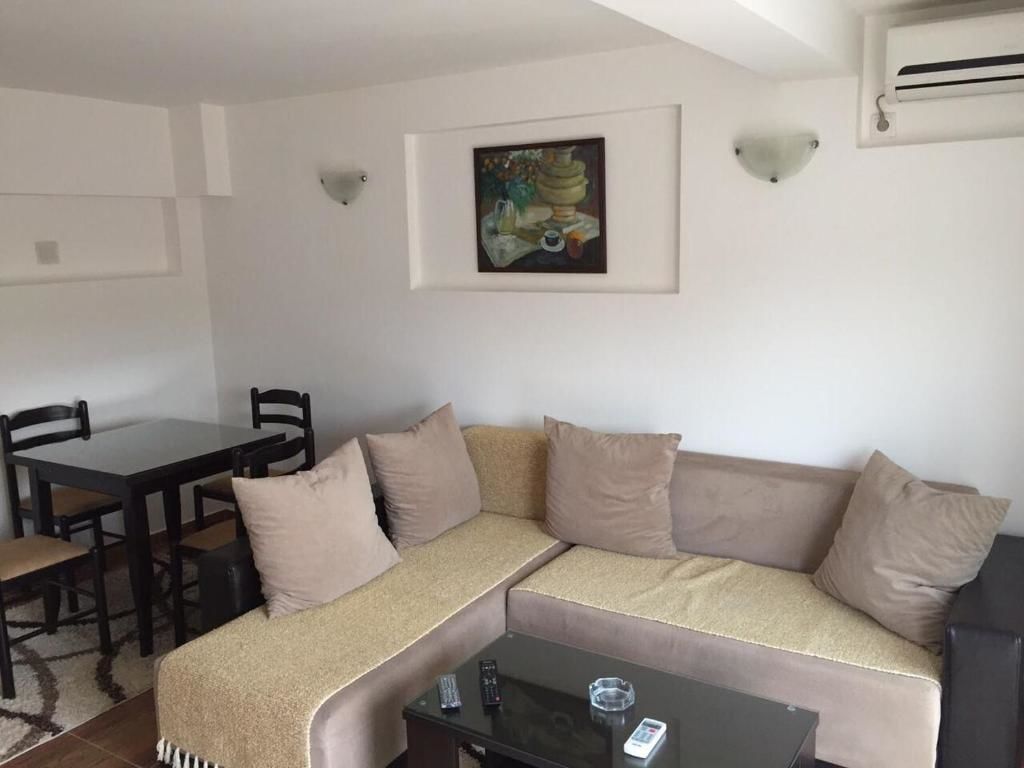 Апартаменты Ceka Apartments Улцинь-62