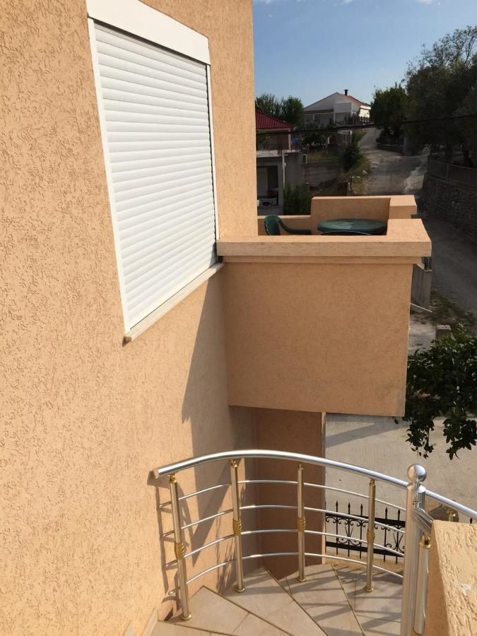 Апартаменты Ceka Apartments Улцинь-9