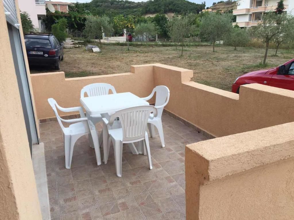 Апартаменты Ceka Apartments Улцинь-64