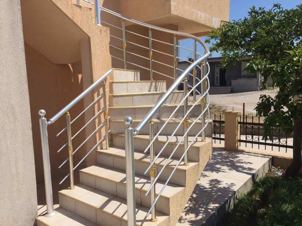 Апартаменты Ceka Apartments Улцинь-65