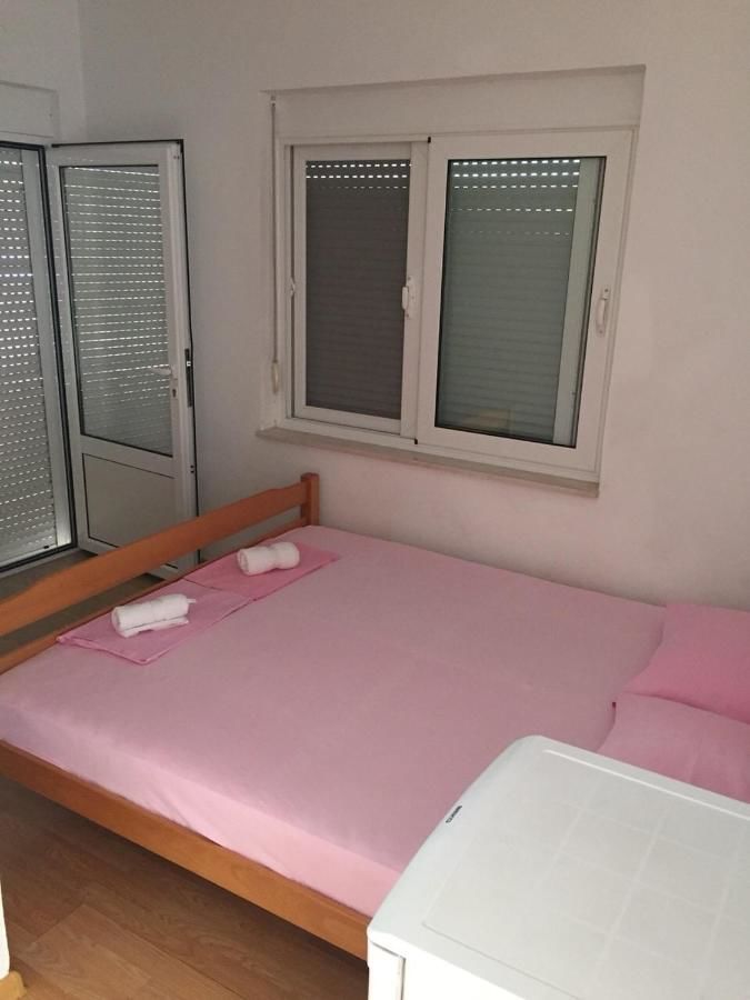 Апартаменты Ceka Apartments Улцинь-11