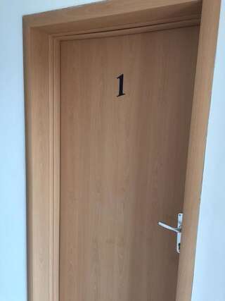 Апартаменты Ceka Apartments Улцинь Апартаменты-студио-1