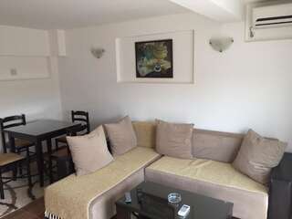 Апартаменты Ceka Apartments Улцинь Апартаменты с 1 спальней-4