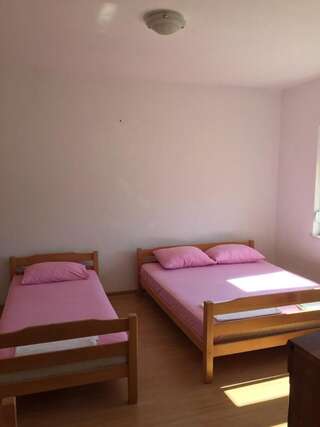 Апартаменты Ceka Apartments Улцинь Номер-студио с балконом-3