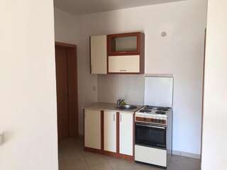 Апартаменты Ceka Apartments Улцинь Номер-студио с балконом-3