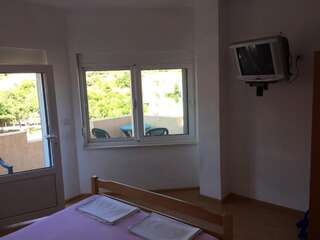 Апартаменты Ceka Apartments Улцинь Номер-студио с балконом-4