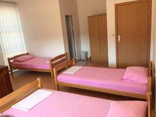 Апартаменты Ceka Apartments Улцинь Номер-студио с балконом-3