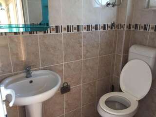 Апартаменты Ceka Apartments Улцинь Номер-студио с балконом-3