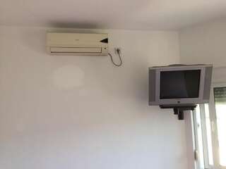 Апартаменты Ceka Apartments Улцинь Номер-студио с балконом-4