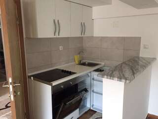 Апартаменты Ceka Apartments Улцинь Апартаменты с 1 спальней-7