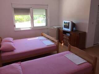 Апартаменты Ceka Apartments Улцинь Номер-студио с балконом-4