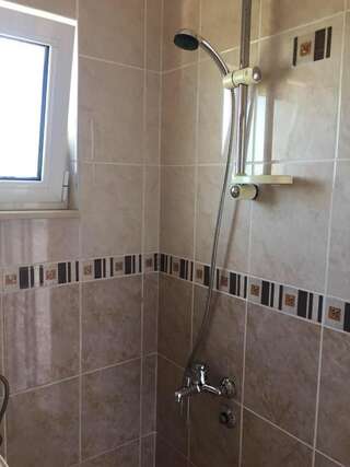 Апартаменты Ceka Apartments Улцинь Номер-студио с балконом-5