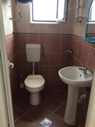 Апартаменты Ceka Apartments Улцинь Апартаменты-студио-3