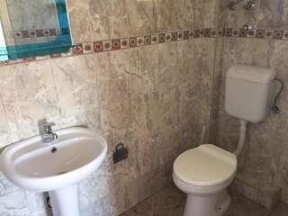 Апартаменты Ceka Apartments Улцинь Номер-студио с балконом-5