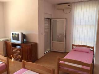 Апартаменты Ceka Apartments Улцинь Номер-студио с балконом-6