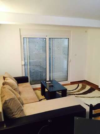 Апартаменты Ceka Apartments Улцинь Апартаменты с 1 спальней-13