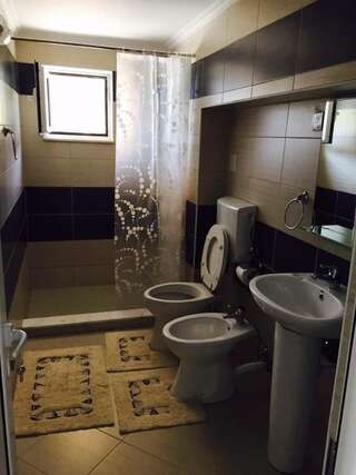 Апартаменты Ceka Apartments Улцинь Апартаменты с 1 спальней-17