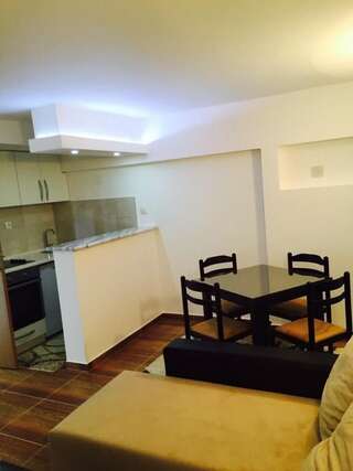 Апартаменты Ceka Apartments Улцинь Апартаменты с 1 спальней-23