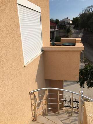 Апартаменты Ceka Apartments Улцинь Апартаменты-студио-5