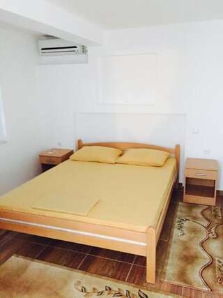 Апартаменты Ceka Apartments Улцинь Апартаменты с 1 спальней-25