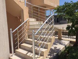 Апартаменты Ceka Apartments Улцинь Апартаменты с 1 спальней-27