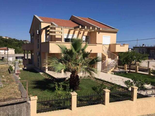 Апартаменты Ceka Apartments Улцинь-12