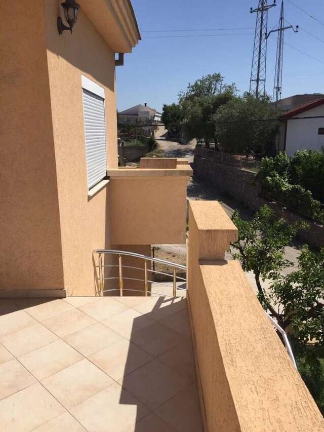 Апартаменты Ceka Apartments Улцинь-13