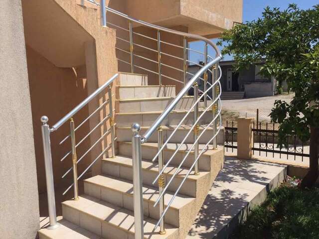 Апартаменты Ceka Apartments Улцинь-15